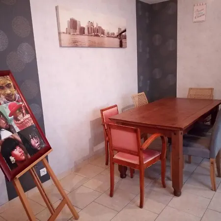 Nice House Close To The Circuit Le Mans
